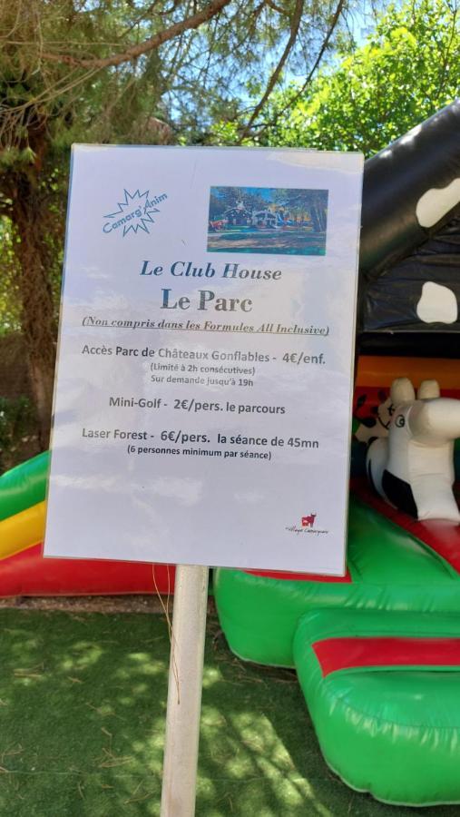 Aux Abords Du Lac Apartment อาร์ลส์ ภายนอก รูปภาพ