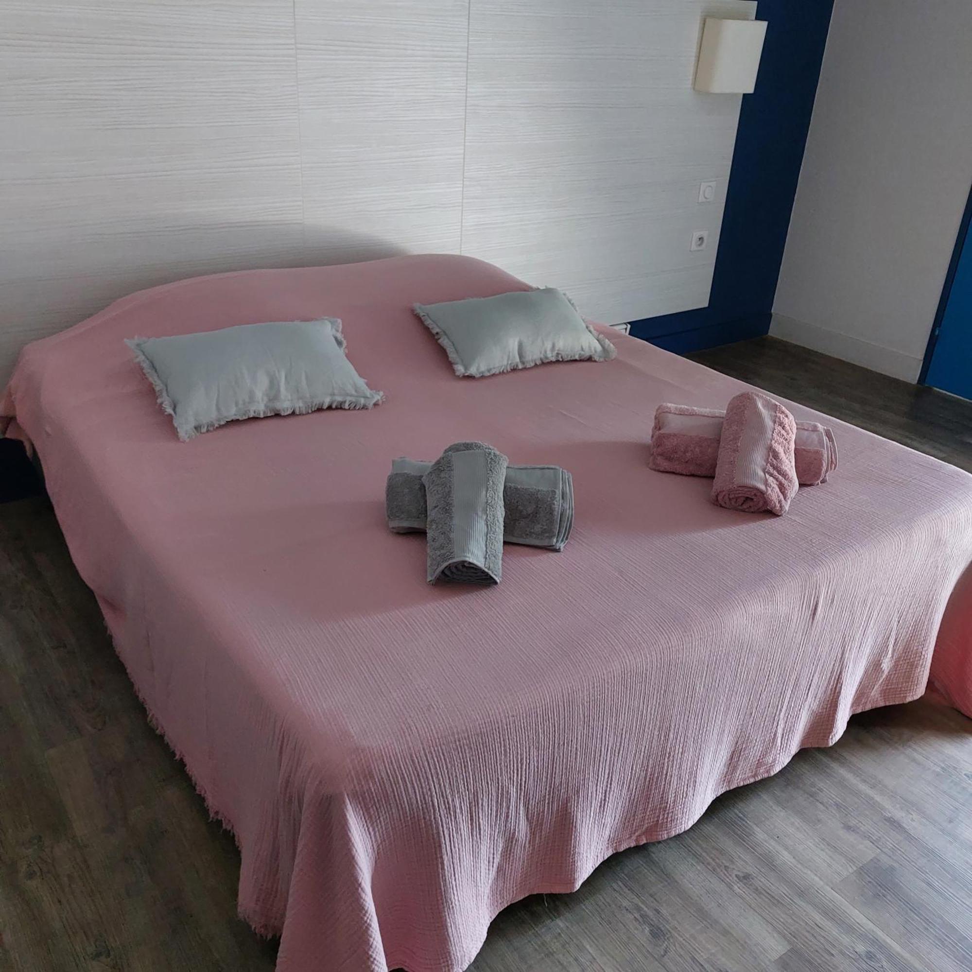 Aux Abords Du Lac Apartment อาร์ลส์ ภายนอก รูปภาพ